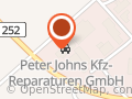 Peter Johns KFZ-Reparaturen GmbH