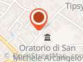 Oratorio San Michele Arcangelo - Rivoltella