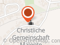 Christliche Gemeinschaft