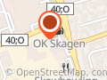 Novabil A/S i Skagen