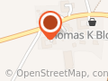 Thomas K Blomster