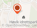 Høvik Idrettsforening