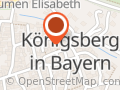 Marienkirche - Evangelisch-Lutherische Kirchengemeinde Königsberg in Bayern