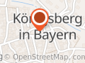 Königsberg Bauamt, Leitung, Miet- und Pachtverträge