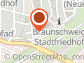 Katholischer Friedhof Braunschweig