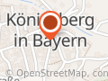 Anja Beyersdorfer Hotel-Restaurant Goldner Stern