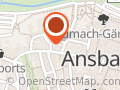 Hochzeitshaus Ansbach