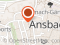 City Sportsbar Ansbach UG haftungsbeschränkt