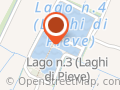 Osteria del Pescatore - Bar Ristorante sui Laghi di Pieve Reggio Emilia