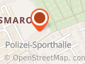 Dojo der BePo