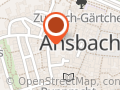 Wohnanlage Ansbach