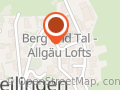 Ferienwohnung Oba'doba Falke