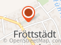 Freiwillige Feuerwehr Fröttstädt