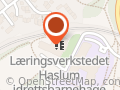 Nadderud Arena As