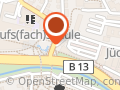 Ehemaliges Markgräfliches Hofbräuhaus Reuter KG