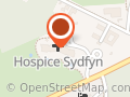 Den Selvejende Institution Hospice Sydfyn