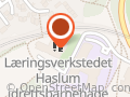 Haslum Idrettsbarnehage AS