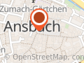 Tourist Info Ansbach