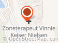 Klinik for Fodterapi v/ Vinnie Kejser Nielsen
