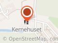 Kernehuset