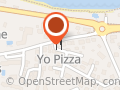 Yo Pizza