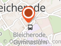 Seniorenzentrum "Glück auf"