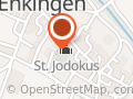 St. Jodokus-Kirche - Evangelisch-Lutherische Kirchengemeinde Enkingen
