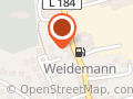 Weidemann-Tank