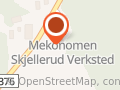 Skjellerud verksted ANS - Skjellerud verksted