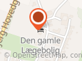 Den Gamle Lægebolig