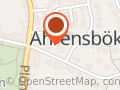 Gemeindebücherei Ahrensbök