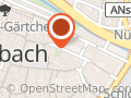 Parkplatz Reitbahn