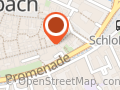 Fränkische Bratwurststube im Bürgerpalais