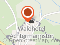 Waldgaststätte zur Kamelfichte