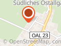 Gielen Pascal Praxis für Osteopathie