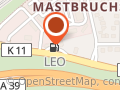 LEO Tankstelle
