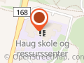 Haug Skole og Ressurssenter