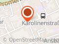 Kulturzentrum am Karlsplatz - Angletsaal