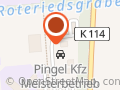 Gottler Bügelservice Heißmangel
