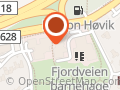 Advokat Erik A Øyen