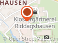 Klosterpforte / Torhaus
