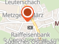 Raiffeisenbank Südliches Ostallgäu eG