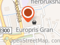 Europris Gran