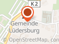 Freiwillige Feuerwehr Lüdersburg