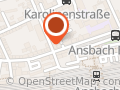 Mammographie Screening Ansbach -