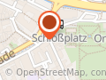 Der orange Beck