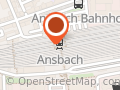 Bundespolizeirevier Ansbach