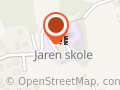 Jaren Sfo