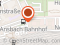 Selbsthilfekontaktstelle Kiss Ansbach