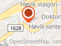 MENY Høvik